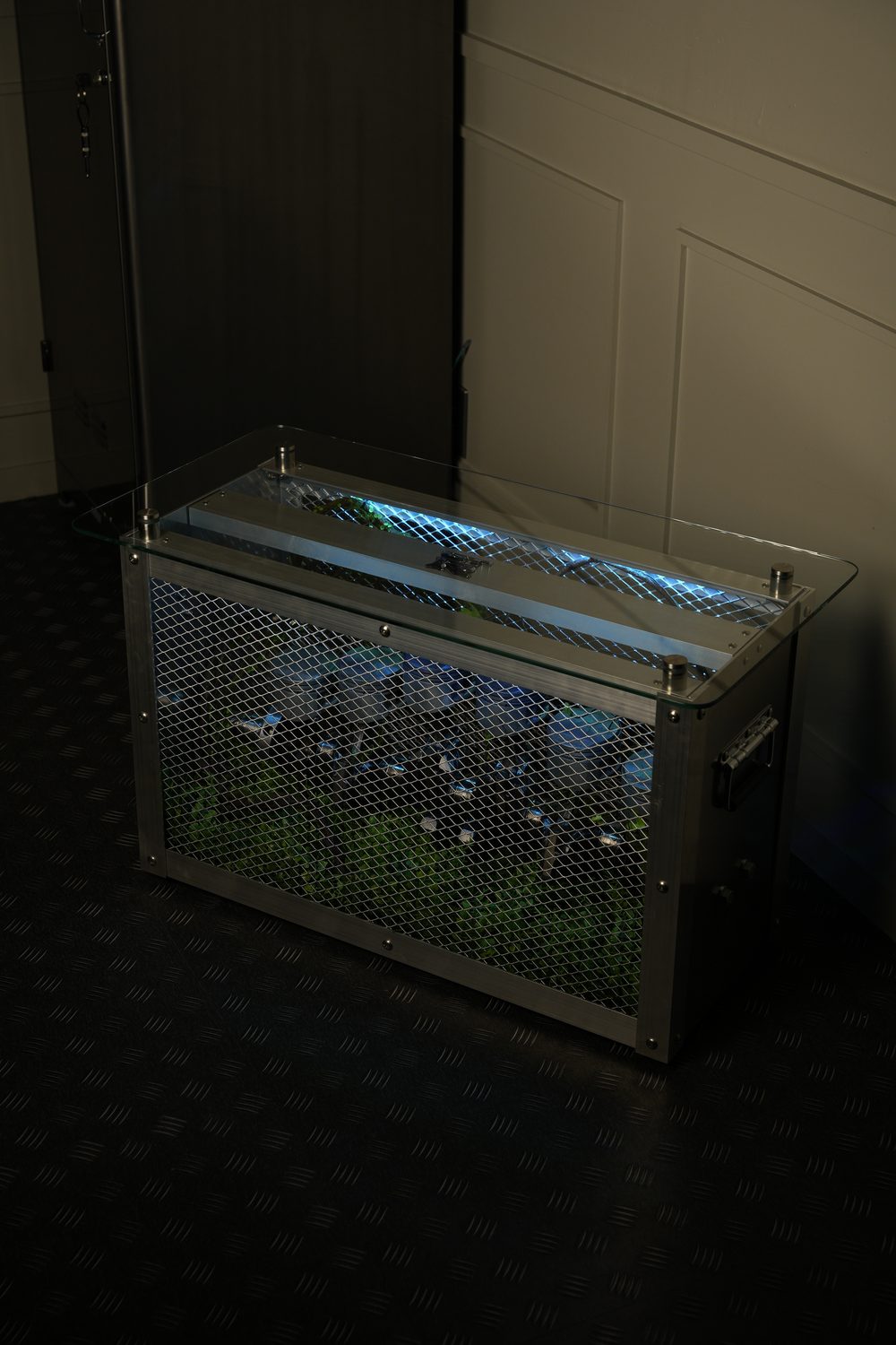 GTR TABLE