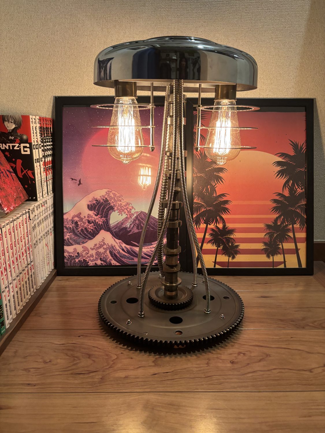 有機物と無機物