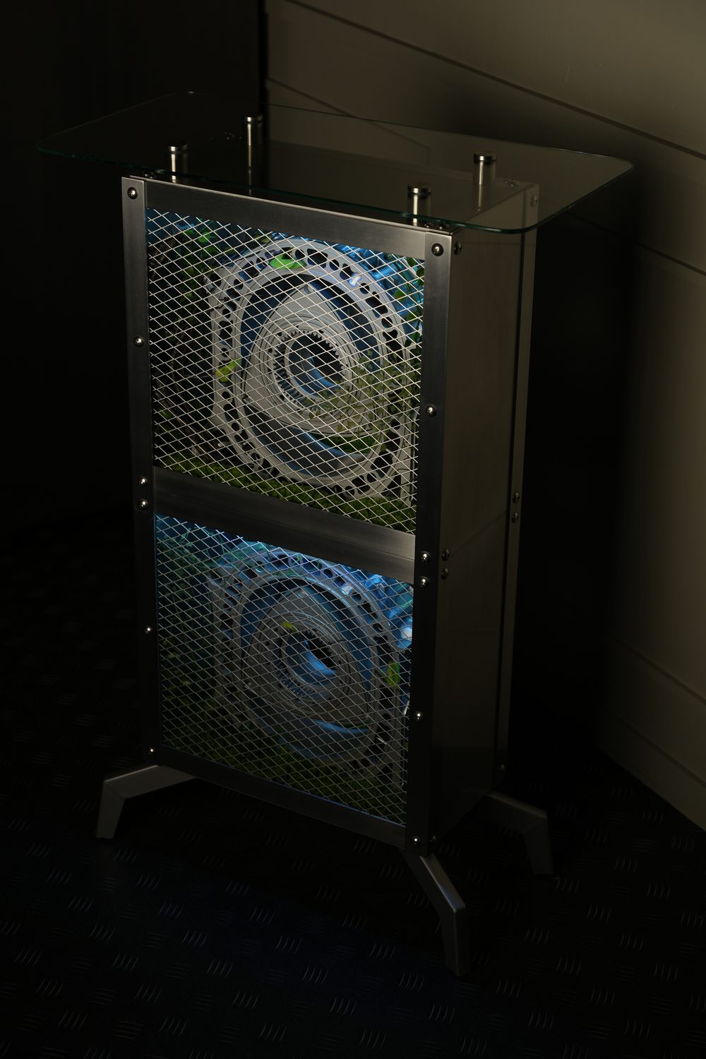 2ROTARY SIDE TABLE